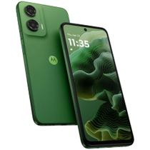 Motorola Moto G35 5G 128GB 4GB RAM Dual SIM Tela 6.72" - Verde