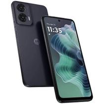 Motorola Moto G35 5g 128gb Preto Onix 4GB RAM Camera 50mp Com Ai Nfc, Velocidade, Espaço e Desemp Motorola Moto G35 5g 128gb Preto Onix 4GB RAM Camera 50mp Com Ai Nfc, Velocidade, Espaço e Desemp