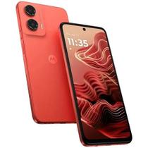 Motorola Moto G35 5G NFC 256GB 8GB Guava Red
