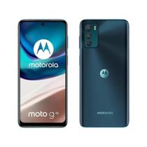 Motorola Moto G42 128GB, 4GB RAM, Tela de 6.4”, somente verde
