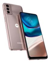 Motorola Moto G42 Dual Sim 128 Gb 4 Gb Ram Rosê Motorola Moto G42 Dual Sim 128 Gb 4 Gb Ram Rosê