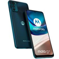 Motorola Moto G42 XT2233-2 Dual 128 GB - Atlantic Green