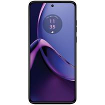 Motorola Moto G54 Power 5G 256GB 12GB RAM Câmera 50MP Bateria 6000mAh Desempenho Turbo - Midnight Blue