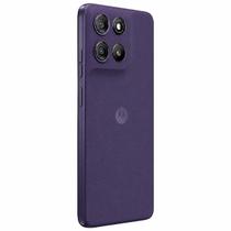Motorola Moto G67 Power 5G Roxo 128GB 8GB RAM NFC Câmera 50MP Bateria Duradoura Original Lacrado Motorola Moto G67 Power 5G Roxo 128GB 8GB RAM NFC Câmera 50MP Bateria Duradoura Original Lacrado