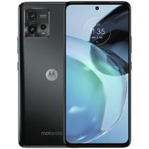 Motorola Moto G72 XT-2255-1 Dual SIM de 128GB/6GB RAM de 6.6" 108 + 5 + 2MP / 16MP - Meteorite Grey