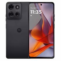 Motorola Moto G75 5G 256GB 8GB RAM Dual SIM Tela 6.78" - Cinza