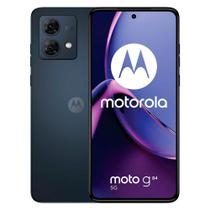 Motorola Moto G84 5G 256/8GB Dual SIM Tela 6.5" - Preto