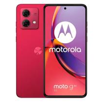 Motorola Moto G84 5G 256GB 12GB RAM Dual SIM Vermelho