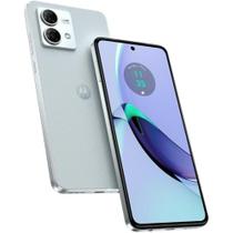 Motorola moto g84 5g 256gb tela 6.55 8gb ram 50mp azul vegan