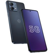 Motorola Moto G84 5G Single SIM + eSIM 256/8GB - Preto