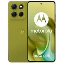 Motorola Moto G86 5g 256gb 24gb 8gb Ram 16gb Ram Boost Verde