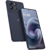 Motorola Moto G86 5g 256gb 24gb 8gb Ram16gb Ram Boost Grafite