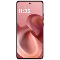 Motorola Moto G86 5G 256GB 8GB RAM 16GB Boost 24GB Câmera 50MP Bateria 5200mAh Dual Chip