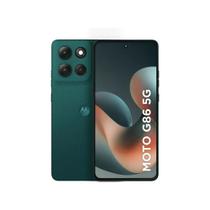 MOTOROLA MOTO G86 5G 512GB TELA 6.7 12GB RAM VERDE ESCURO Cor:Verde Escuro