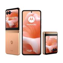 Motorola RAZR 40 Ultra 256 GB Peach Fuzz 8 GB RAM Motorola RAZR 40 Ultra 256 GB Peach Fuzz 8 GB RAM