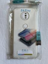 Motorola Z4 play Z3 play Capa Capinha Case Silicone Premium Celular