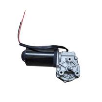 Motorredutor 24V Sistema Fuso Encosto e Assento Cadeira Odontológica Gnatus Dabi Saevo D700