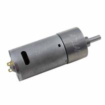 Motorredutor Elétrico Asllan 12VDC 180RPM- Cód.9410