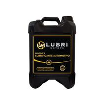 Motors Plushdmax Ci-4 15W40 20L - Lubri-Motor's Pac220 Motors Plushdmax Ci-4 15W40 20L - Lubri-Motor's Pac220