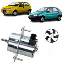 Motorzinho Do Eletro ventilador Fiat Palio 1996 Ate 2000
