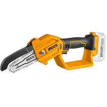 Motoserra a bateria de poda elétrico mini 5 20V Cgsli2025 INGCO