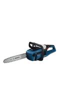 Motoserra a bateria GKE 18V-40 Bosch biturbo