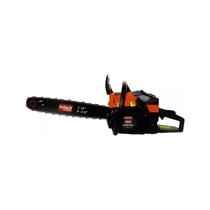 Motoserra À Gasolina 51,5cc Sabre De 18 Saw5200 Intech Machine Laranja