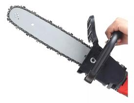 Motoserra Adaptador Para Esmerilhadeira Lixadeira Jardim Ar2