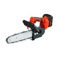 Motoserra de Poda 8" Mundi MD21-8 c/ 2 Baterias