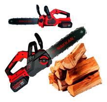 Motoserra Elétrica 3000w Eletroserra Sabre 12 Polegadas 24v Motoserra Elétrica 3000w Eletroserra Sabre 12 Polegadas 24v