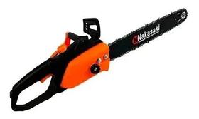 Motoserra Elétrica Profissional Sabre 40cm 1600w - Motosserra/Serra Eletrica