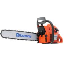 Motossera Husqvarna 61 61,5 Cc 3,9 Hp Sabre 18 Polegadas 2 Tempos