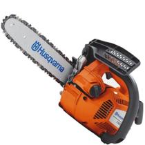 Motossera Husqvarna T435 35,2 Cc 2.01hp Sabre 12 Polegadas 2 Tempos Gasolina Motossera Husqvarna T435 35,2 Cc 2.01hp Sabre 12 Polegadas 2 Tempos Gasolina