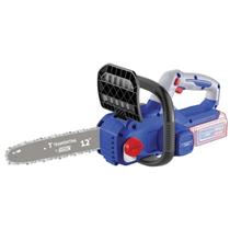 Motosserra 12" 20V Tramontina Sem Bateria e Carregador