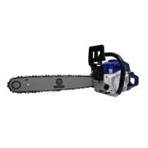 Motosserra 2,5 HP 50cc 2T a Gasolina FIAT CASTORI