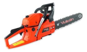 Motosserra 2t 45cc 2,30hp Sabre Pta Rolante 16 Cor3/8x1,5mm