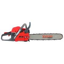 MOTOSSERRA 2T 55cc 3,35HP SABRE PTA ROLANTE 18"" COR. 3/8 x