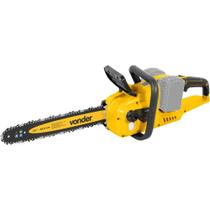 Motosserra 36 V IMSV 1853B VONDER - Sem Baterias e Carregador