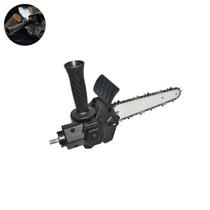 Motosserra 6 Polegadas Adaptador Conversor Para Furadeira Parafusadeira