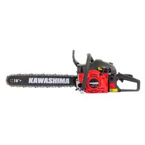 Motosserra 61,5cc2tgas.kawashima Motosserra 61,5cc2tgas.kawashima
