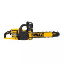Motosserra à Bateria 60V Flexvolt 40cm Dewalt DCCS670B