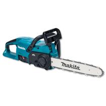 Motosserra A Bateria DUC307ZC 18V LXT Makita 300MM Brushless Com Freio Elétrico e Lubrificação Automática Baixo Ruido Para Podas e Jardinagem