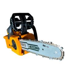 Motosserra A Bateria Ingco 20v Brushless 12 Polegadas