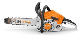 Motosserra a Combustão Stihl Ms 212 2,4 Cv Sabre 45cm Original com NF e Garantia