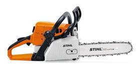Motosserra a Combustão Stihl Ms 250 45,4cc Sabre 40cm Original com NF e Garantia