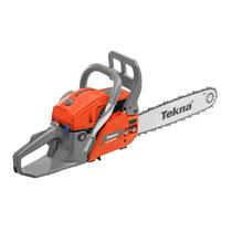 Motosserra A Gasolina 2t 51cc 45cm Cs53s18ac - Tekna