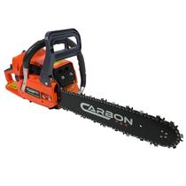 Motosserra a Gasolina 3,4HP 58cc Sabre 16 Polegadas Super Potente Carbon Fak