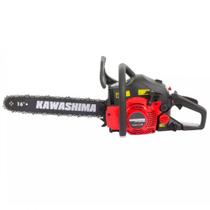 Motosserra a gasolina 42 cc com sabre de 16" - KCS 420-S