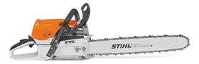Motosserra A Gasolina 4,4 Kw Sabre 63cm Stihl Ms 462