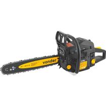 Motosserra A Gasolina 45,0 Cm³ cc Mgc 450 Vonder Plus Motosserra A Gasolina 45,0 Cm³ cc Mgc 450 Vonder Plus